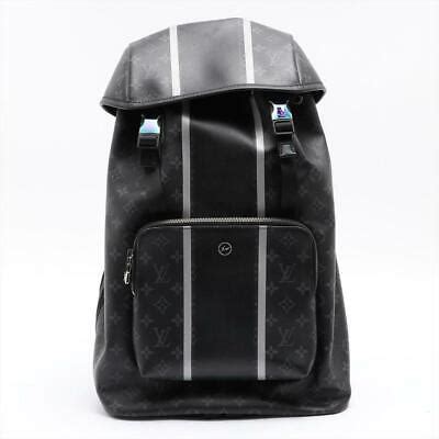 louis vuitton backpack ebay uk|louis vuitton zack backpack ebay.